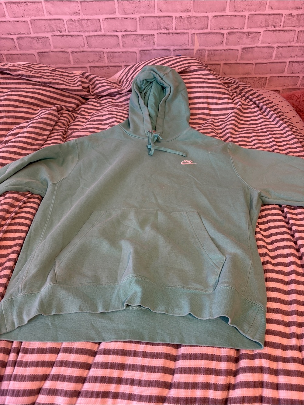 Women's hoodie